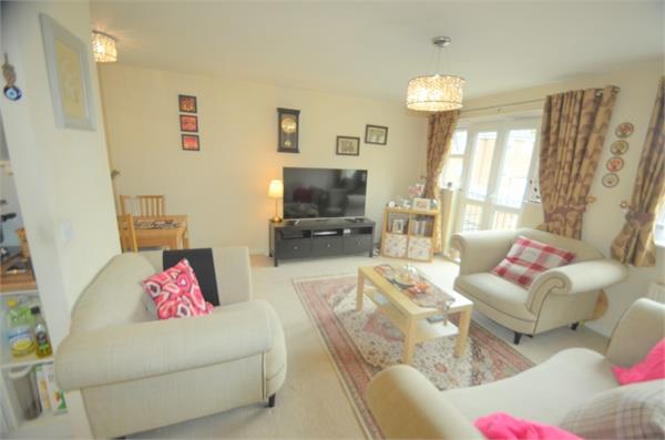 Bressay Drive, Mill Hill